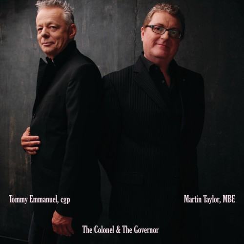 The Colonel & The Governor