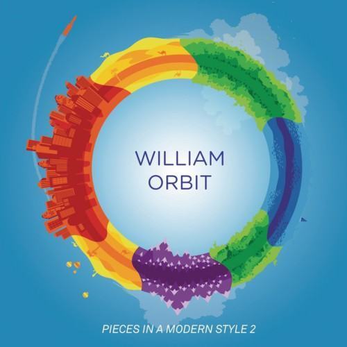 Pieces In A Modern Style Vol.2