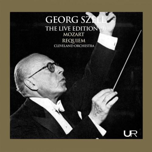 Mozart: Requiem in D Minor, K. 626 (Live)
