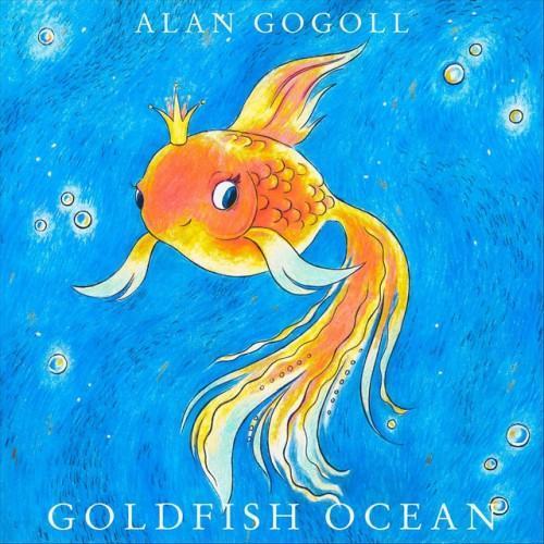 Goldfish Ocean
