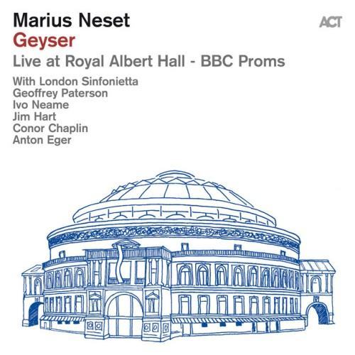 Geyser (Live at Royal Albert Hall - BBC Proms)