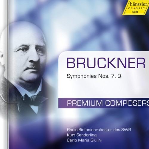 Bruckner: Symphonies Nos. 7 & 9