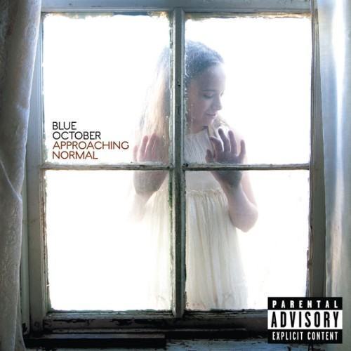 Approaching Normal (UK Version)