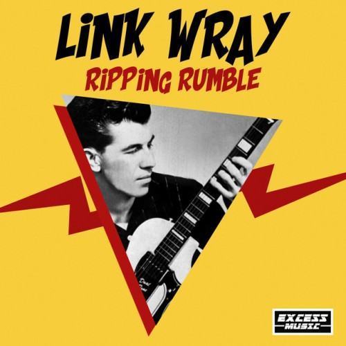Ripping Rumble