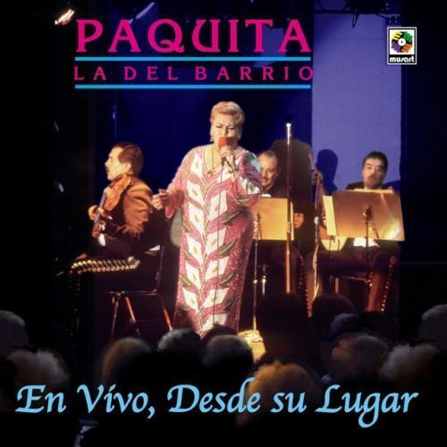 En Vivo, Desde Su Lugar