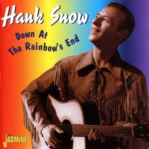Down At The Rainbow's End