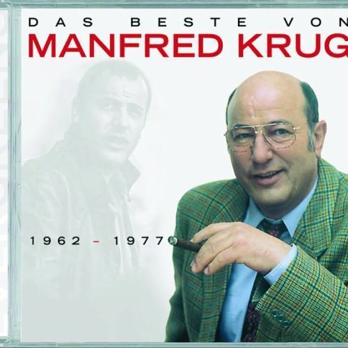 Ever Greens - Das Beste von Manfred Krug 1962 - 1977