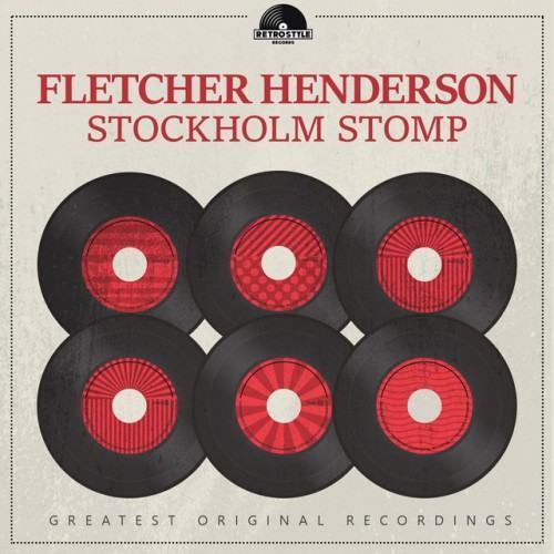Stockholm Stomp