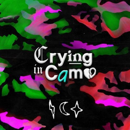Crying in Camo