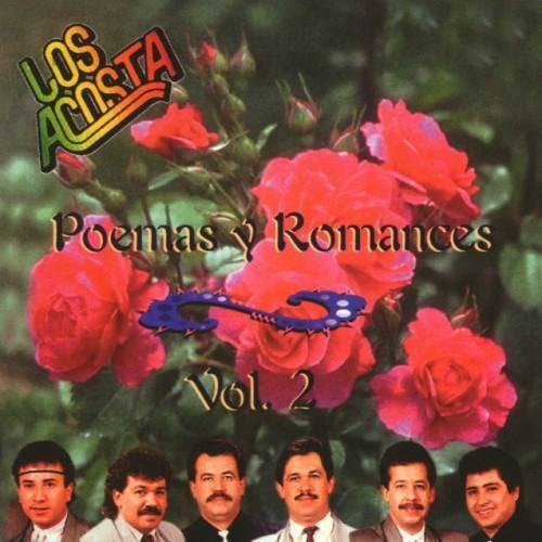 Poemas y Romances Vol. 2