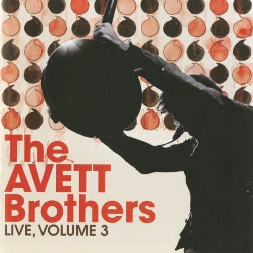 Live, Vol. 3 (Live At Bojangles' Coliseum/2009)