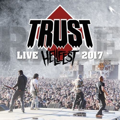 Hellfest 2017 : Au nom de la rage tour (Live)