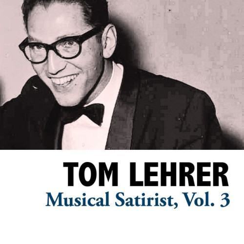 Musical Satirist, Vol. 3