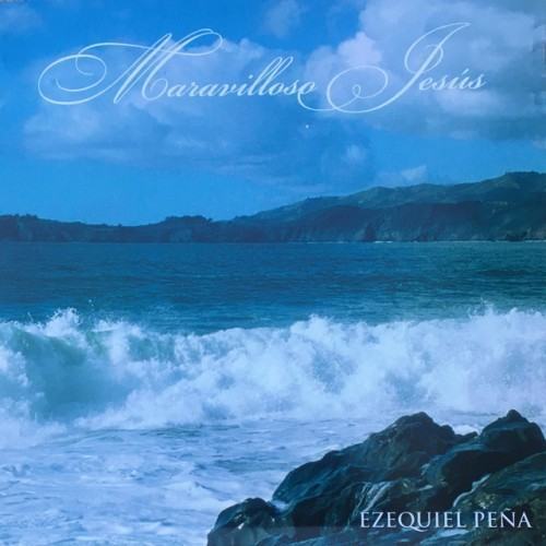 Maravilloso Jesús