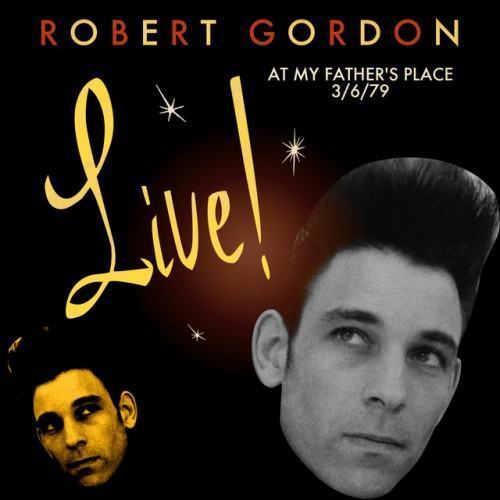 Live at My Father's Place 3/6/79