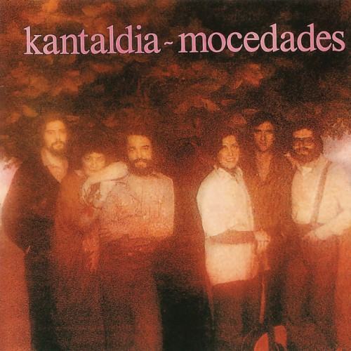 Kantaldia (Remasterizado 2022)