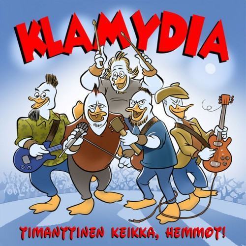 Timanttinen keikka, hemmot! (Live)