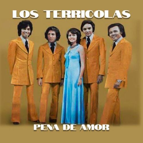 Pena de amor