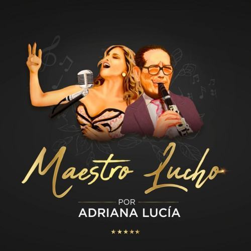 Maestro Lucho
