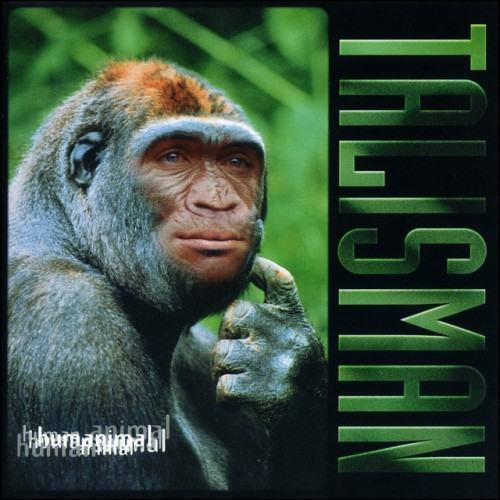 Humanimal (Remastered)