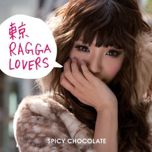 東京 RAGGA LOVERS