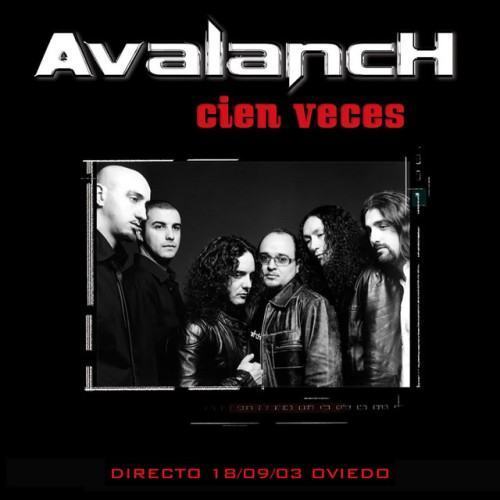 Cien Veces (En Directo)