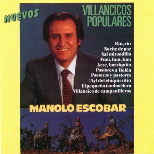 Nuevos Villancicos Populares, Vol.1