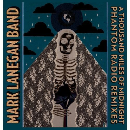 A Thousand Miles of Midnight (Phantom Radio Remixes)