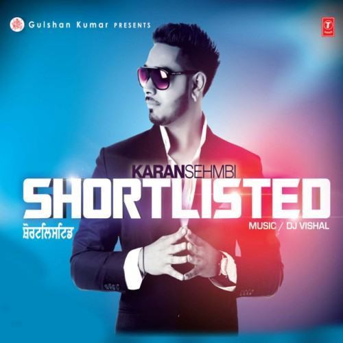 Shortlisted