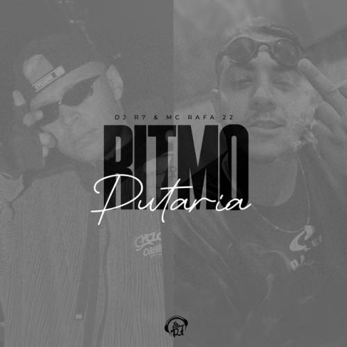 Ritmo da Putaria