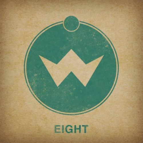 The Worship Initiative, Vol. 8