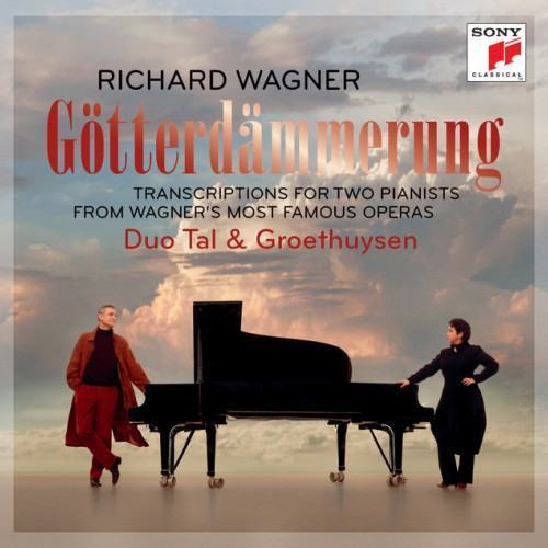 Götterdämmerung