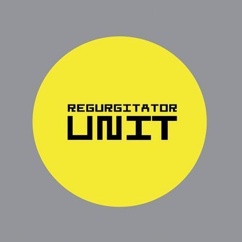 Unit (Deluxe 25th Anniversary Edition)