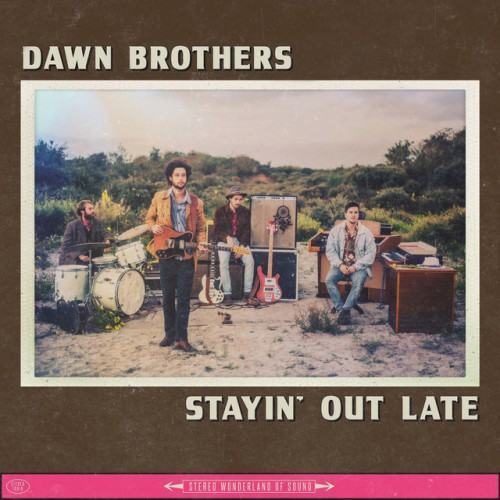 Stayin' out Late