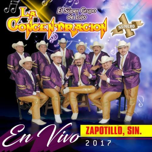 En Vivo Zapotillo Sinaloa 2017