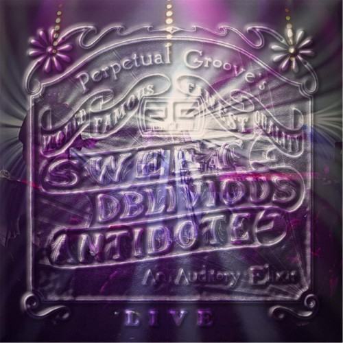 Sweet Oblivious Antidote (Live)