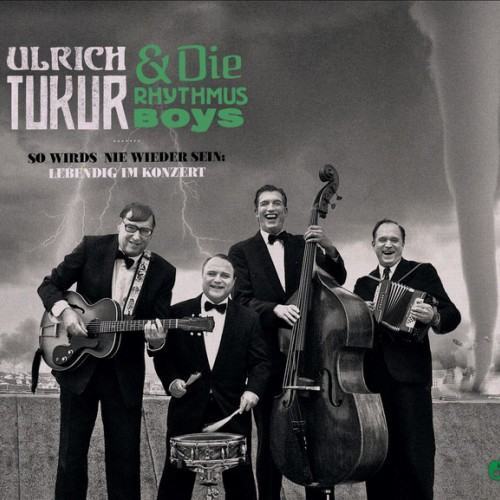 So wirds nie wieder sein: Lebendig im Konzert
