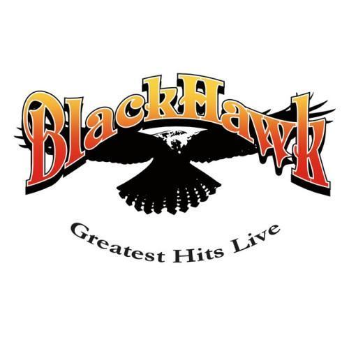 Greatest Hits Live