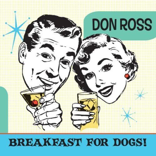 Breakfast for Dogs