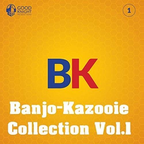Banjo-Kazooie Collection Vol.1