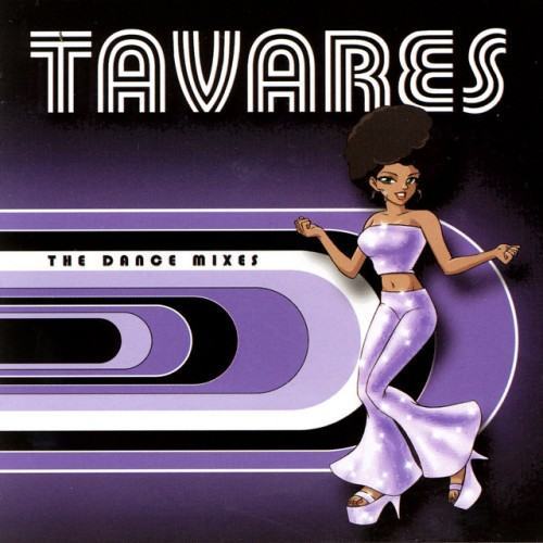 The Dance Mixes