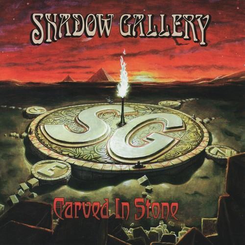 Carved In Stone