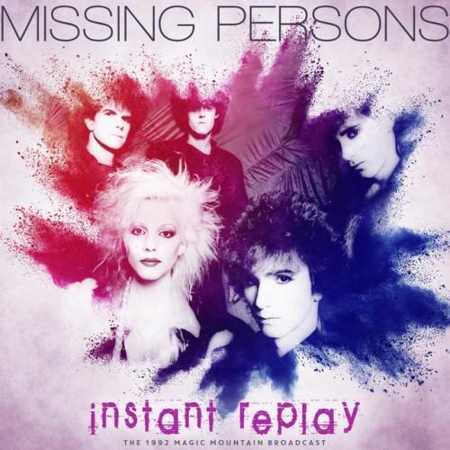 Instant Replay (Live 1982)