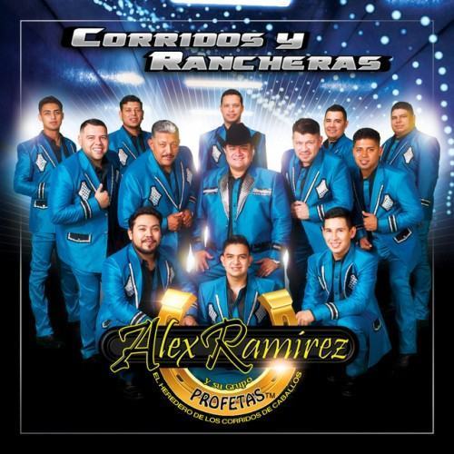 Corridos Y Rancheras