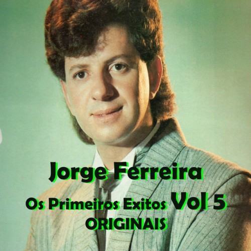 Os Primeiros Exitos, Vol. 5: Originais