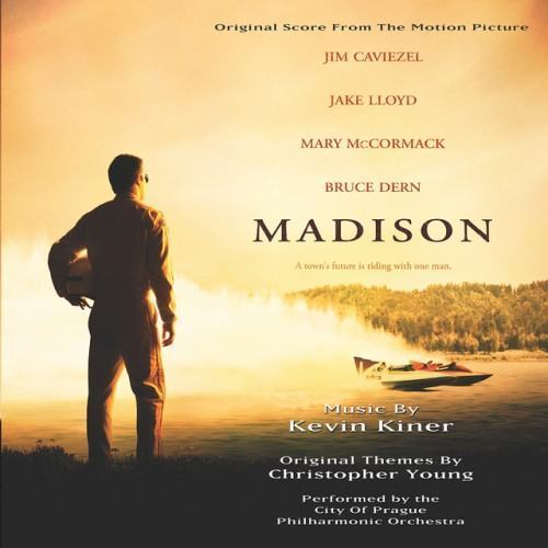 Madison (Original Motion Picture Soundtrack)
