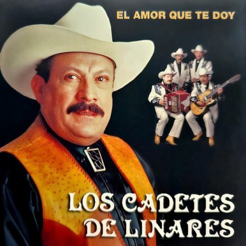 El Amor Que Te Doy