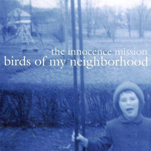 Birds Of My Neighborhood