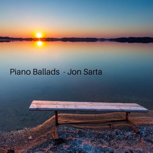 Piano Ballads