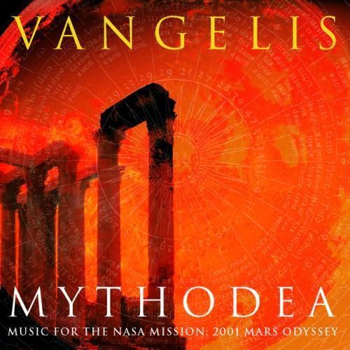 Mythodea